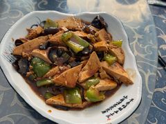 -遇见小院—虹鳟鱼•农家菜(怀柔店)