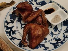 -侨美·唐荔园·40年地道粤菜