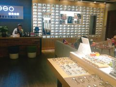 -A380视光·蔡司眼镜店(锦艺城店)
