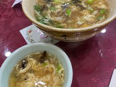 -清真麦顺和饭庄·二姐回头(和平店)