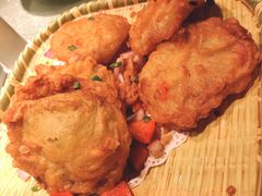 -梁家大院•农家菜(昆山会展中心店)