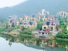 -东部华侨城