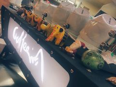-明谦·Coffee&Cocktail Bar(美您公园店)
