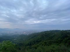 -广州市白云山风景名胜区