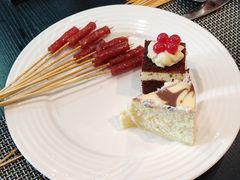 -青岛证大喜玛拉雅酒店·Z1餐厅