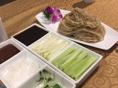 -德缘烤鸭店(大栅栏店)
