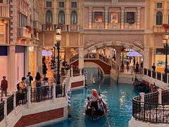 -澳门喜来登大酒店