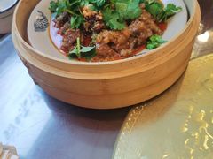 -新繁老號豌豆汤饭店·江湖菜(宝光寺店)