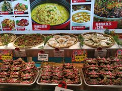 -必点海鲜·鲅鱼水饺(鞍山西道店)