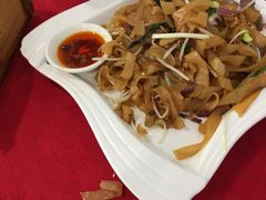 广式炒牛河-鼎珑点心仔(燕塘店)