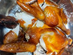 -荣基四海一家·家常菜·海鲜大排档(新安店)