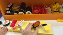 -莫莉幻想儿童乐园(长春迅驰广场店)