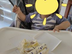 -回甘面包Aftertaste