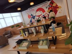 -上海和展广汽丰田4S店(老闵行店)