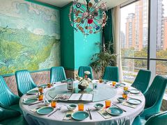 -雀蓝川菜(星悦汇店)