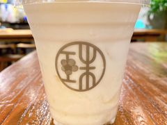 -宝珠奶酪(闵行仲盛店)