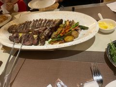 -BONAZZA 意大利餐厅