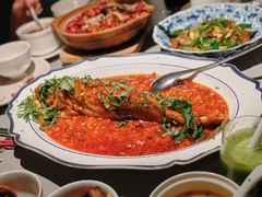 -南堂馆·新川菜(春熙路店)