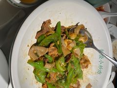 -遇见湘·地道湖南菜(黄埔泰丰店)