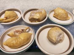 -川骄海鲜自助(亚运村店)