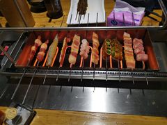 -悦屋老板娘的烤肉店(紫薇田园店)