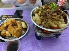 牛筋牛杂-麻木老地方牛筋牛杂(长堤街店)