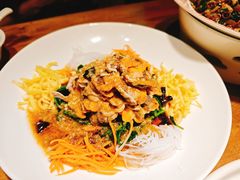 -院里汤包·虾汤包青岛菜(辽源路店)