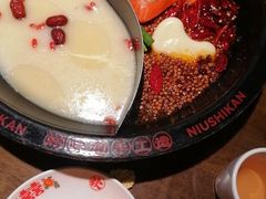 -牛市坎火锅(建设路店)