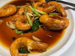 -上和臻品中国菜(花园街店)