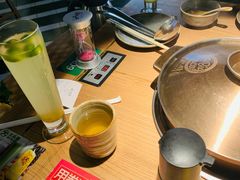 -大头椰·椰子鸡火锅(桂林万象城店)