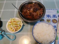 -曹家蒸碗(东二路店)