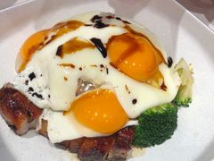 -柠檬树茶餐厅(海雅缤纷城店)