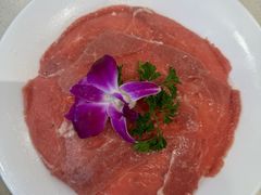 -芭夯兔·兔肉汤锅(新都店)