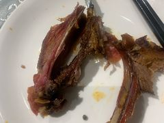 -马大胡子清真西北菜