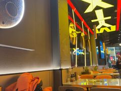 -沪上名羊天下•烤羊腿•东北烧烤•小龙虾(浦东直营总店)
