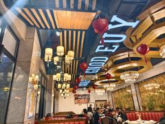 -湘约东方·湘约和港·湖南家常菜·宴请(民星路店)
