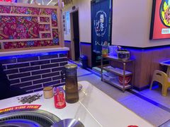 -徐家屯铁锅炖(宋家庄店)