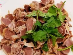 鸡胗鸡爪-振鼎鸡(华阴路店)