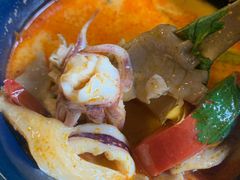 -KARN敢·春武里泰国小餐馆(版筑翠园店)