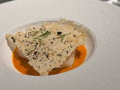 -Oyster Talks 四度蚝法餐厅