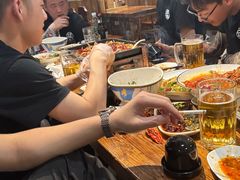 -壹块捌烧烤(灯市口店)