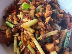 -印象鲵宴·张家界地标美食名片(溪布街店)