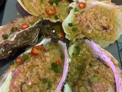 -沪上名羊天下•烤羊腿•东北烧烤•小龙虾(浦东直营总店)