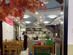 -八次方密云水库鱼粘卷子·熏鸽子·农家菜