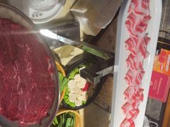 -东道煮牛肉火锅(东盛大街店)