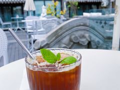 -糖房咖啡(南锣鼓巷店)