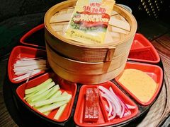 -羲和雅苑•北京烤鸭(乐园道万象城店)