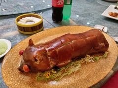 -东江海鲜酒家(艺都分店)