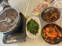 -小煵记·打边炉(西丽文光店)