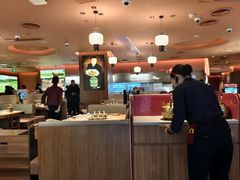-巴奴毛肚火锅(京西大悦城店)